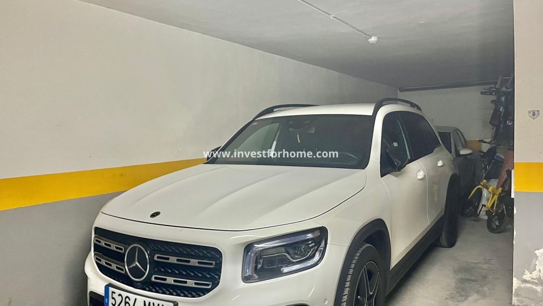 Vente - Appartement - Torrevieja - Centro