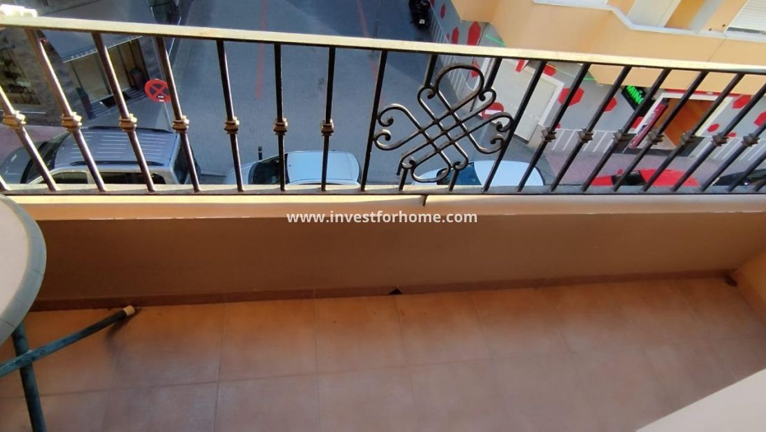 Vente - Appartement - Torrevieja - Centro