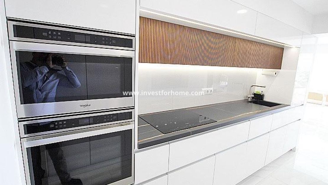 Vente - Appartement - Torrevieja - Centro