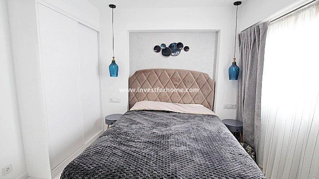 Vente - Appartement - Torrevieja - Centro
