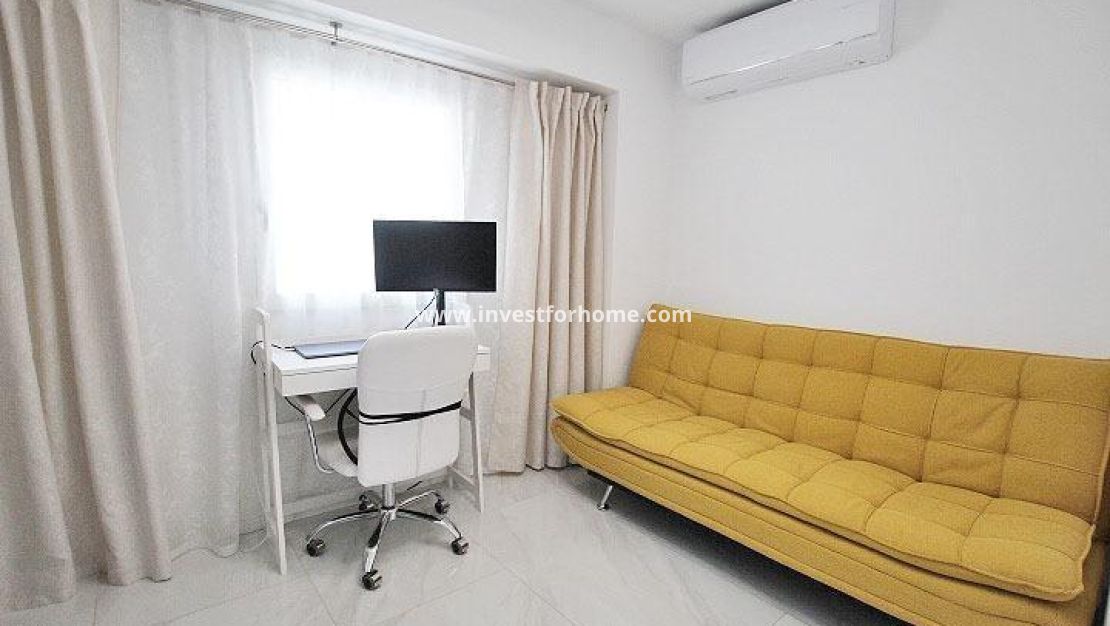 Vente - Appartement - Torrevieja - Centro