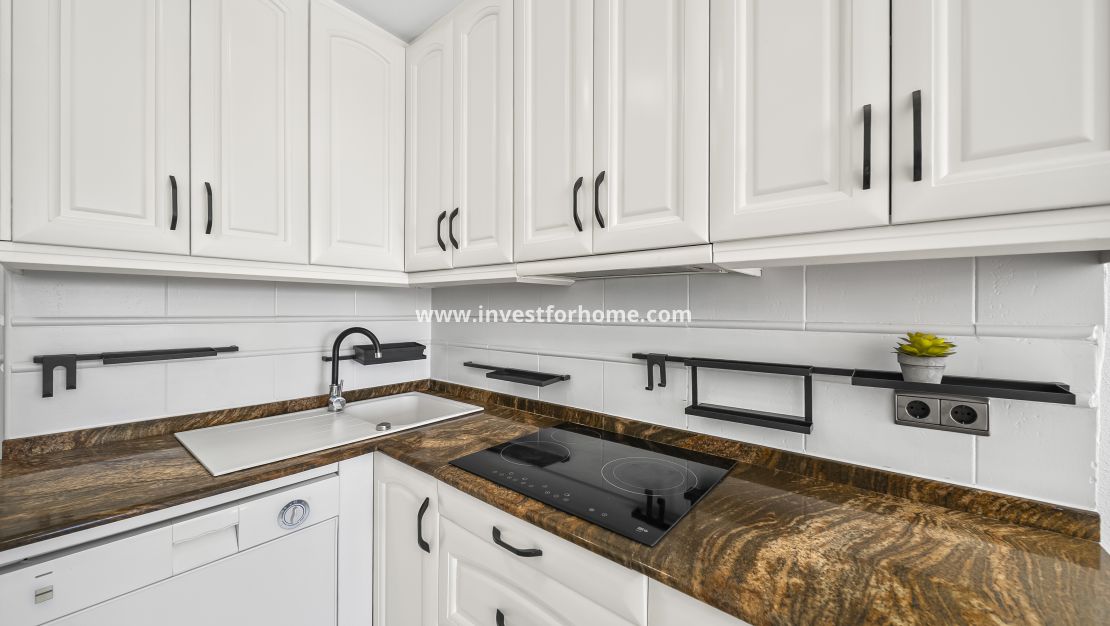 Vente - Appartement - Torrevieja - Centro