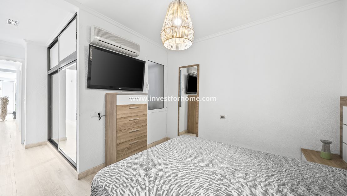 Vente - Appartement - Torrevieja - Centro