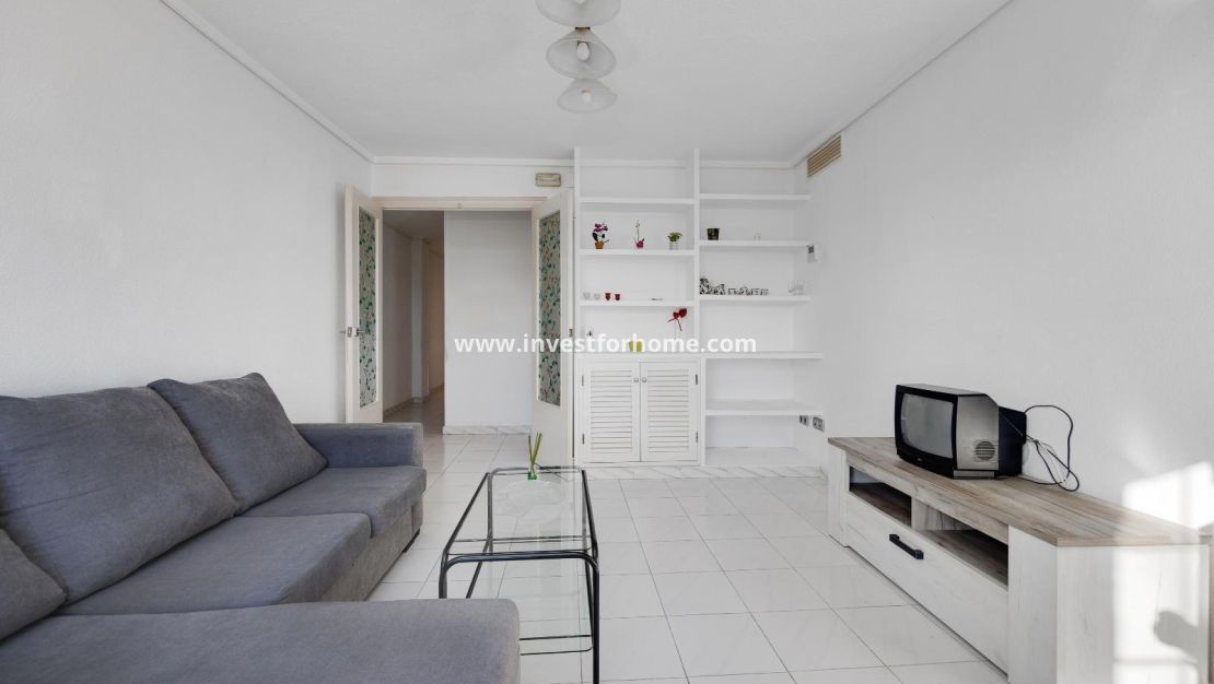 Vente - Appartement - Torrevieja - Centro