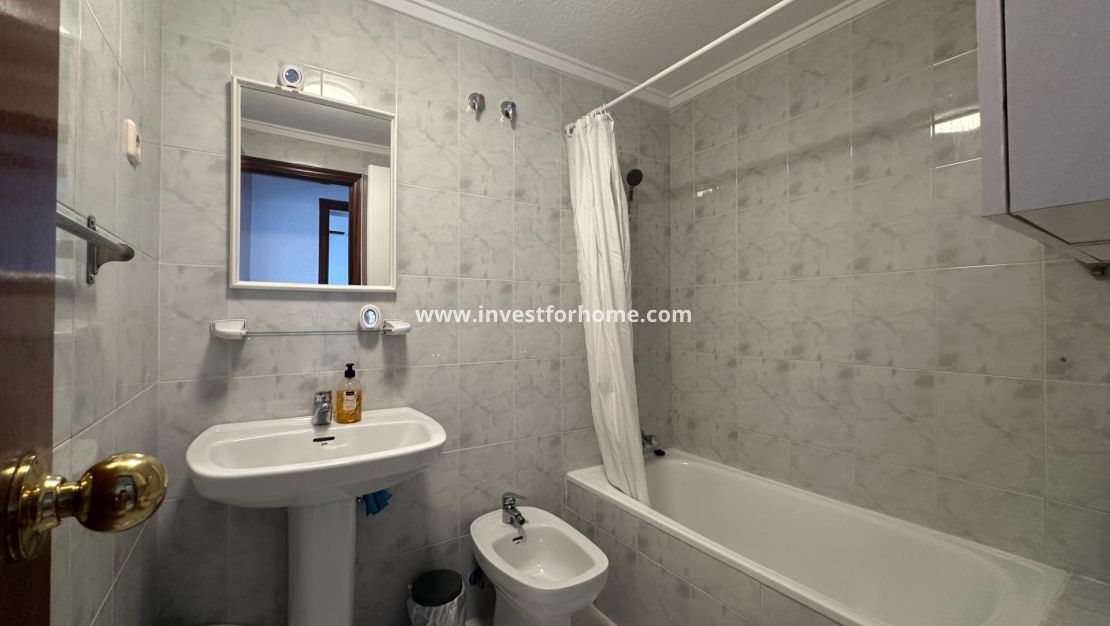 Vente - Appartement - Torrevieja - Centro