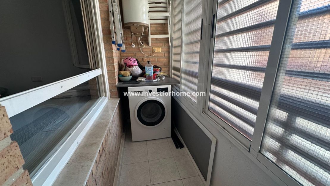 Vente - Appartement - Torrevieja - Centro