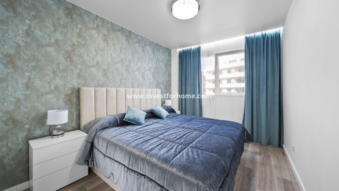 Vente - Appartement - Torrevieja - Centro