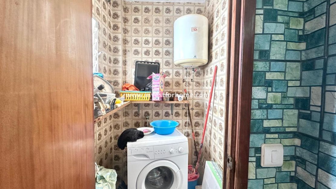 Vente - Appartement - Torrevieja - Centro