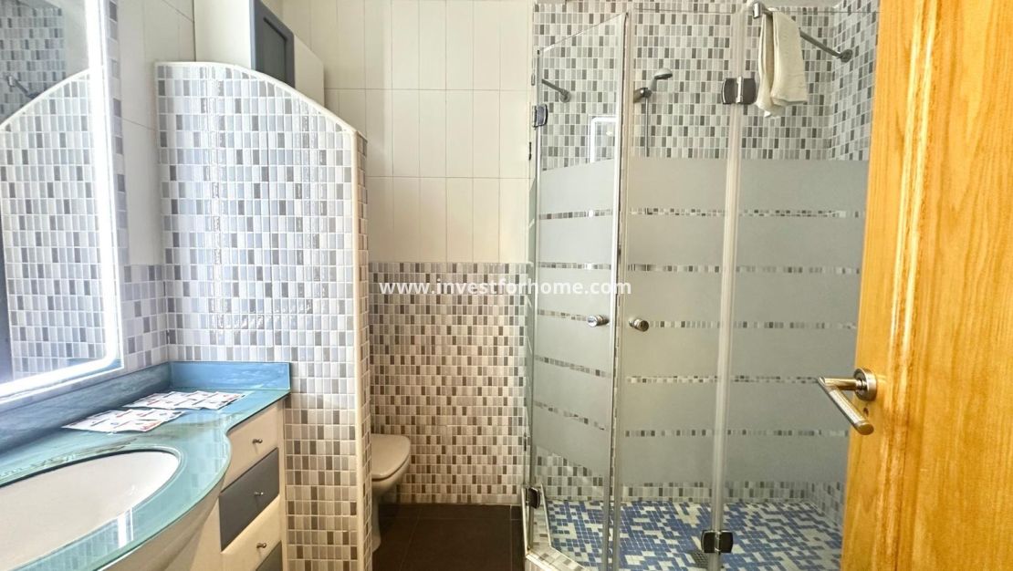 Vente - Appartement - Torrevieja - Centro