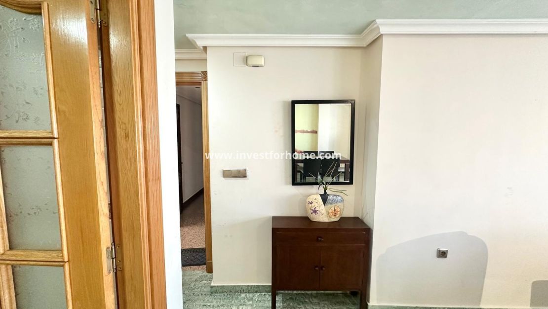 Vente - Appartement - Torrevieja - Centro