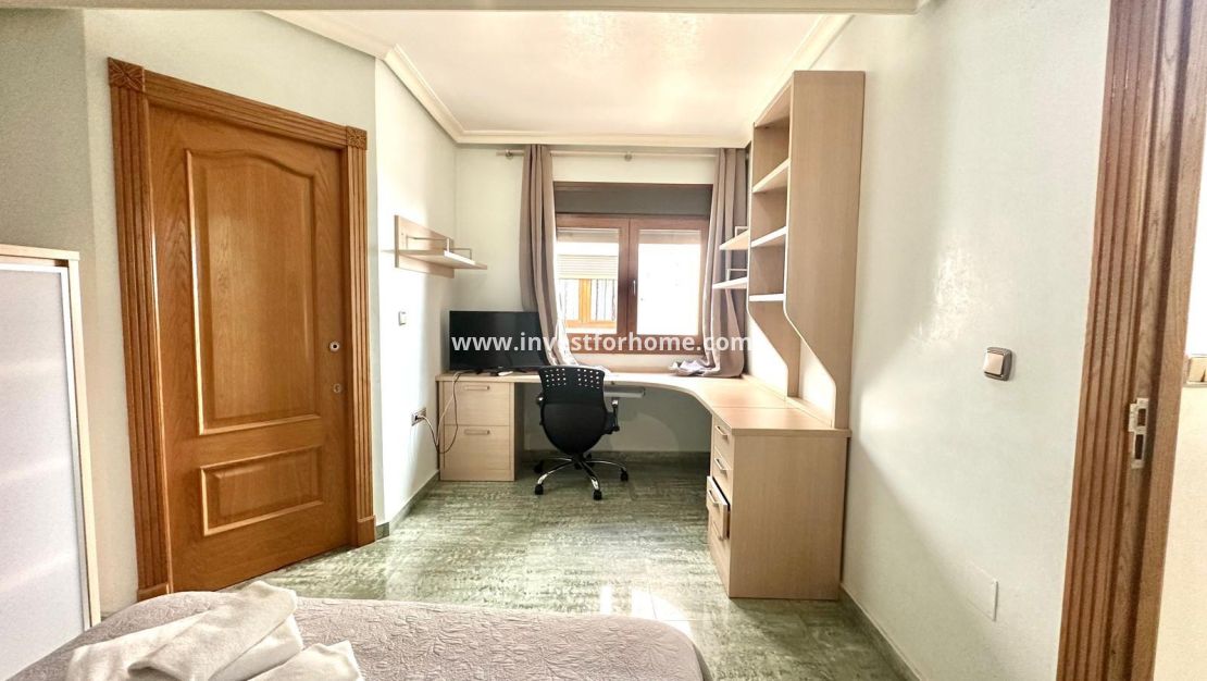 Vente - Appartement - Torrevieja - Centro