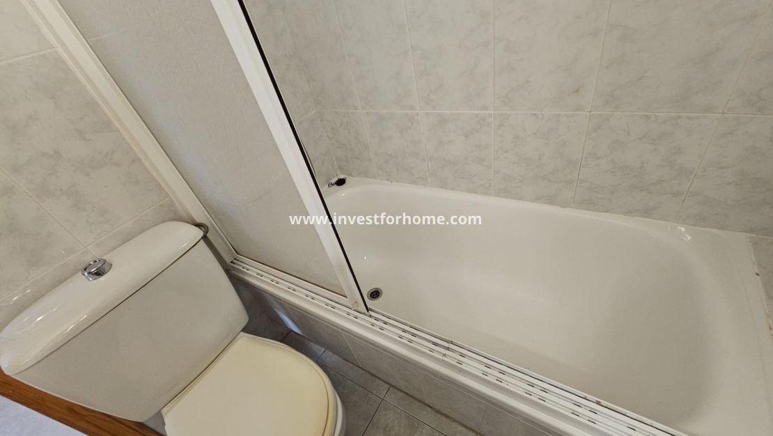 Vente - Appartement - Torrevieja - Centro