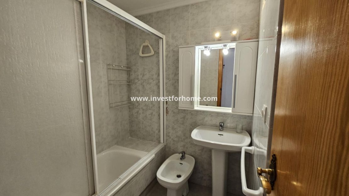Vente - Appartement - Torrevieja - Centro