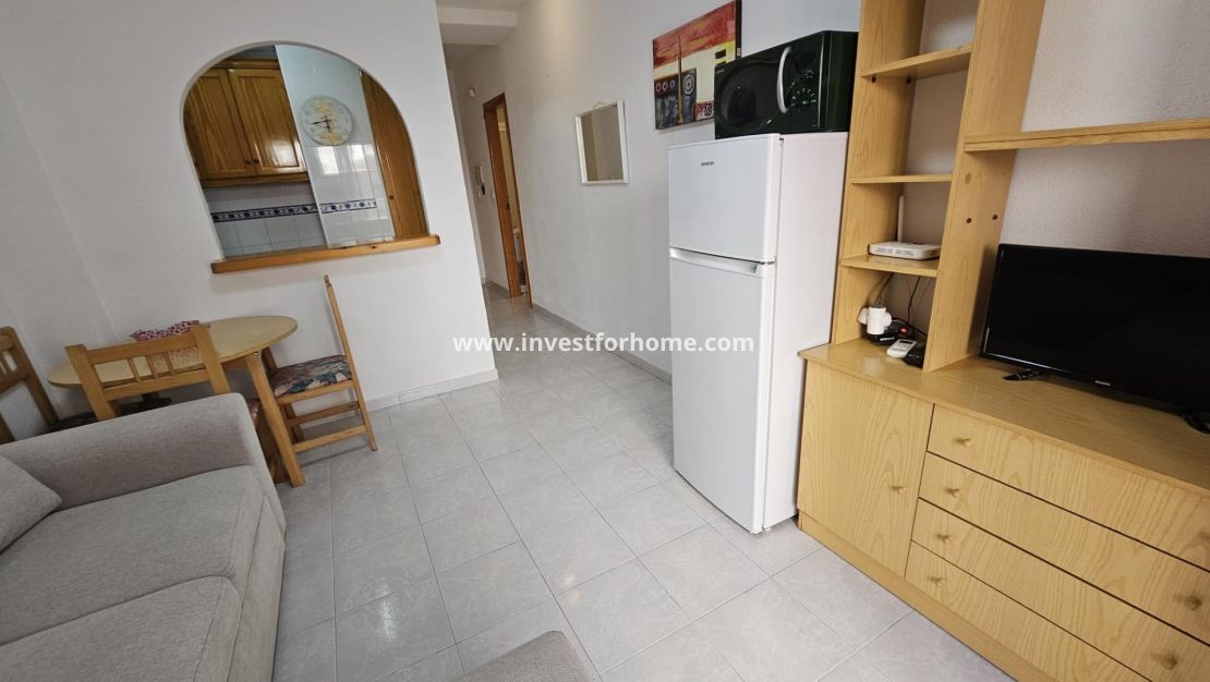 Vente - Appartement - Torrevieja - Centro