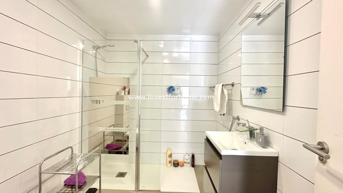 Vente - Appartement - Torrevieja - Centro