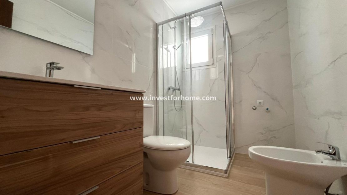 Vente - Appartement - Torrevieja - Centro