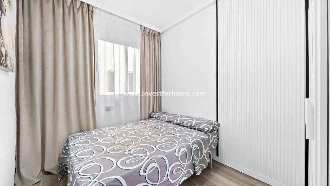 Vente - Appartement - Torrevieja - Centro