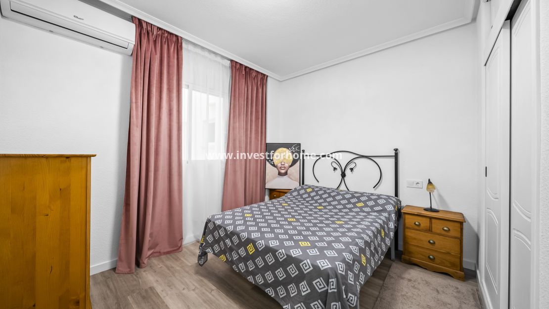 Vente - Appartement - Torrevieja - Centro