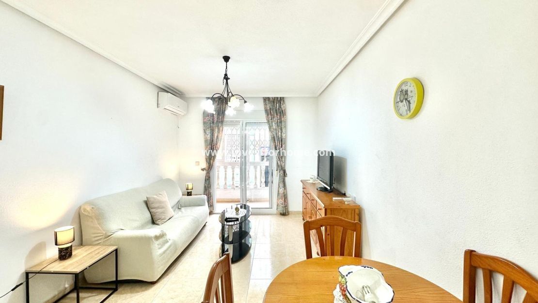 Vente - Appartement - Torrevieja - Centro