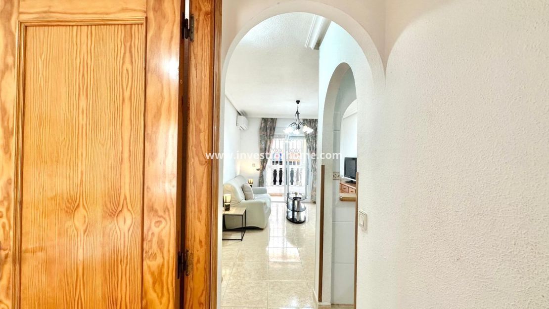 Vente - Appartement - Torrevieja - Centro