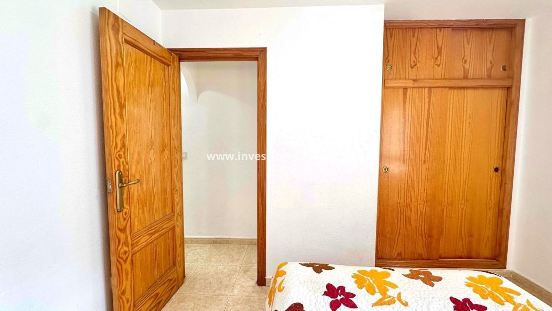Vente - Appartement - Torrevieja - Centro