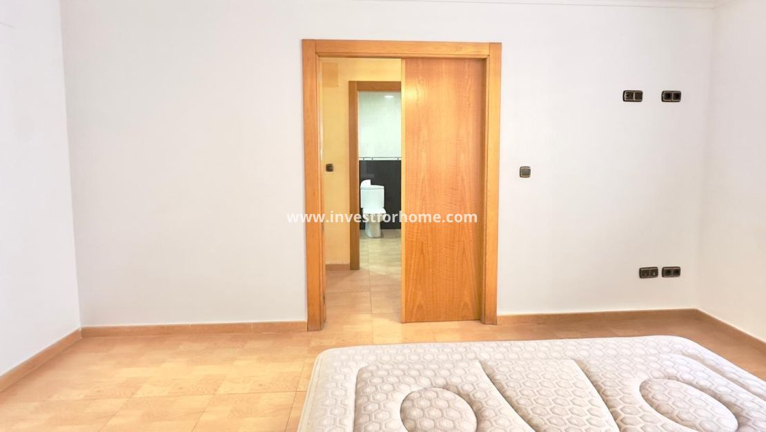 Vente - Appartement - Torrevieja - Centro