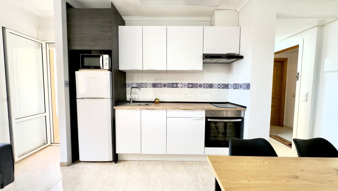 Vente - Appartement - Torrevieja - Centro