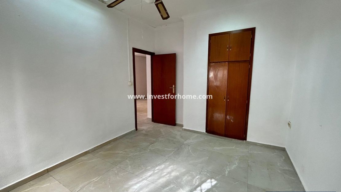 Vente - Appartement - Torrevieja - Centro