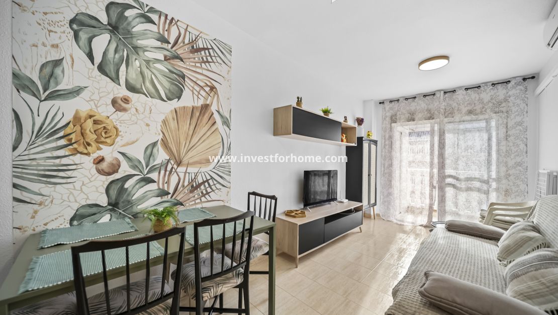 Vente - Appartement - Torrevieja - Centro