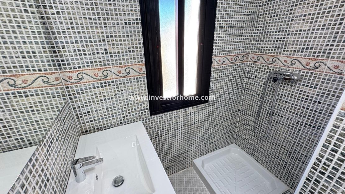 Vente - Appartement - Torrevieja - Centro