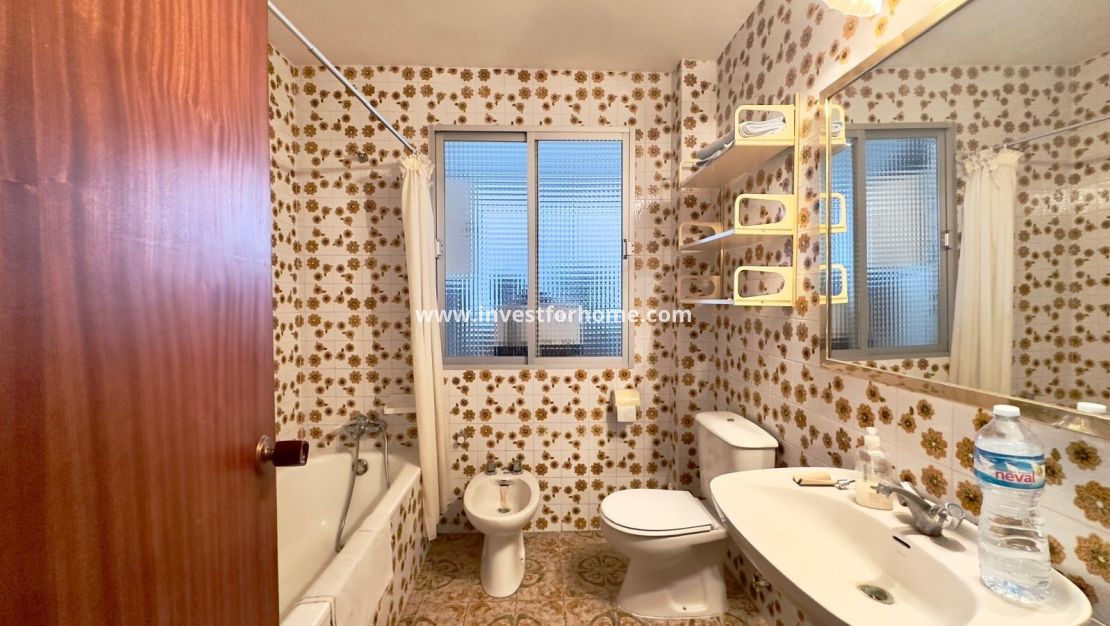 Vente - Appartement - Torrevieja - Centro