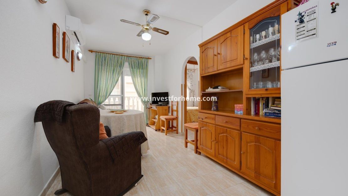 Vente - Appartement - Torrevieja - Centro