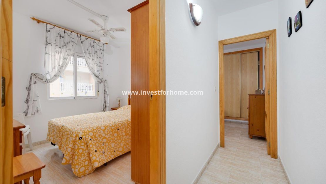 Vente - Appartement - Torrevieja - Centro