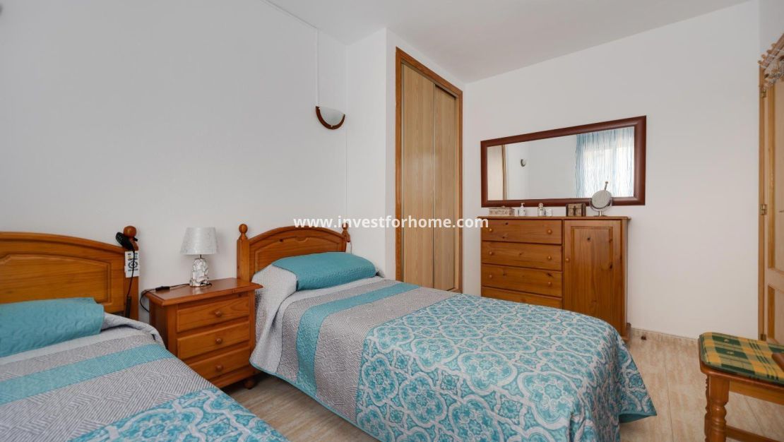 Vente - Appartement - Torrevieja - Centro