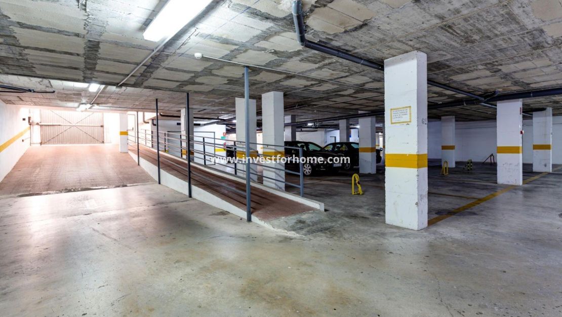 Vente - Appartement - Torrevieja - Centro