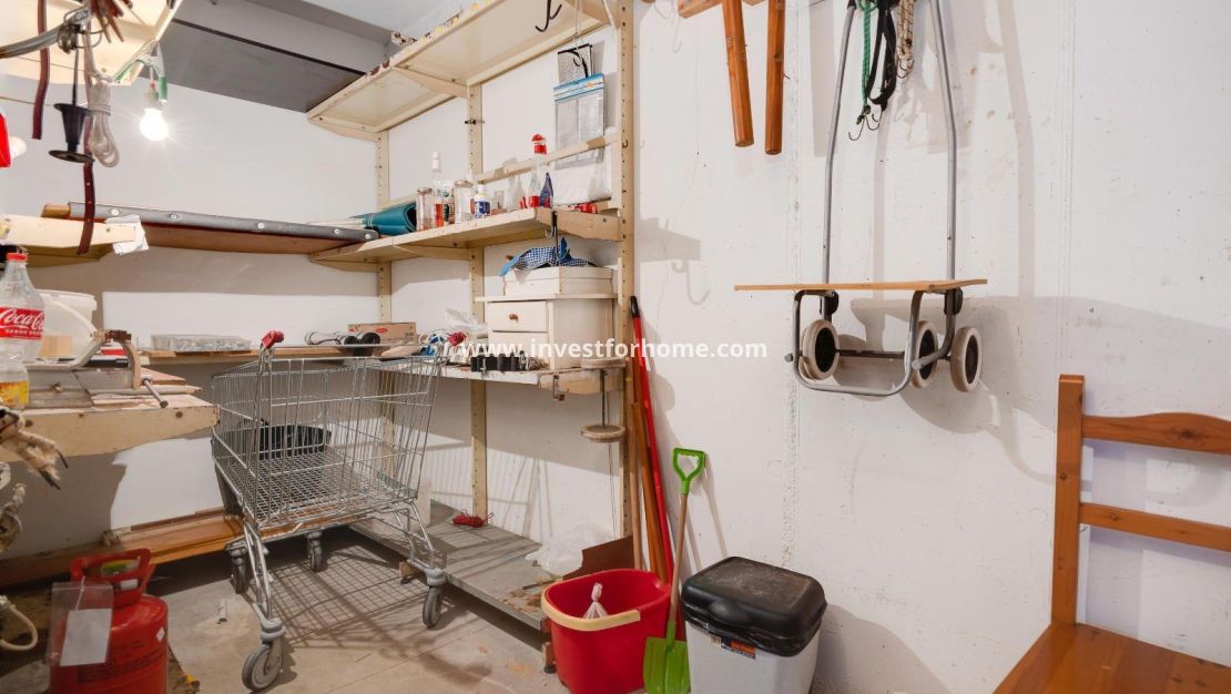 Vente - Appartement - Torrevieja - Centro