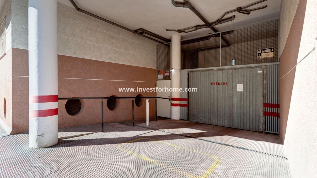 Vente - Appartement - Torrevieja - Centro