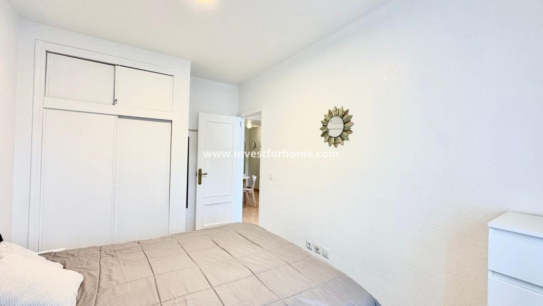 Vente - Appartement - Torrevieja - Centro