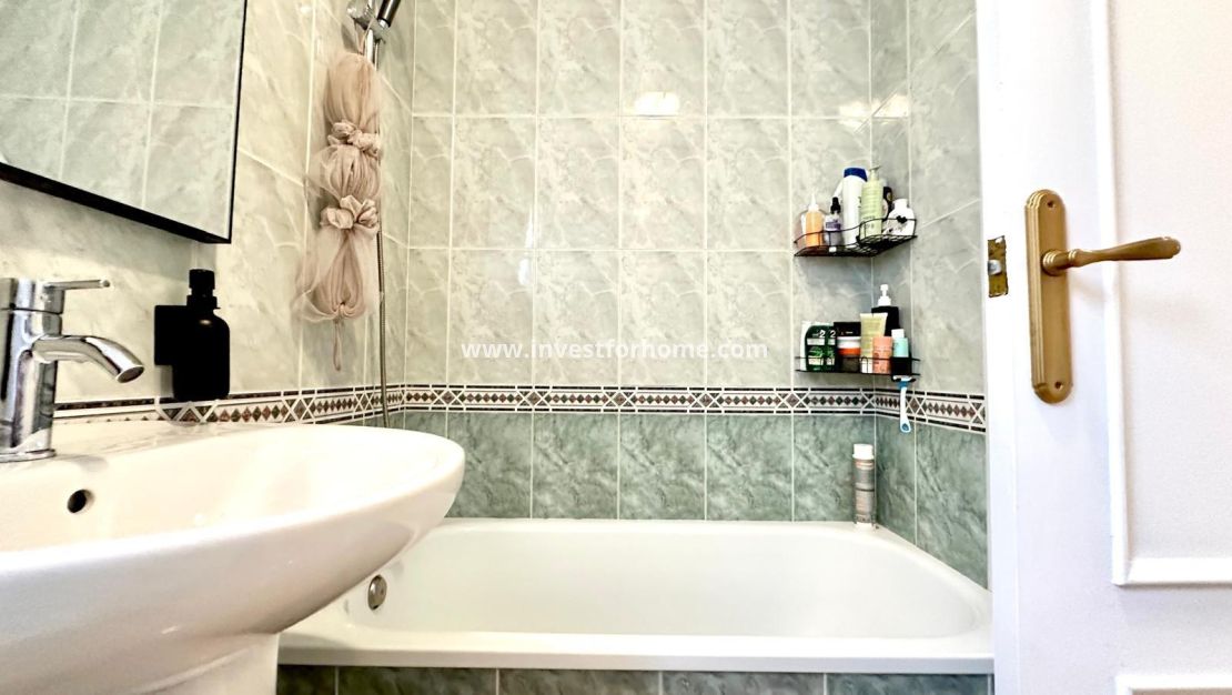 Vente - Appartement - Torrevieja - Centro