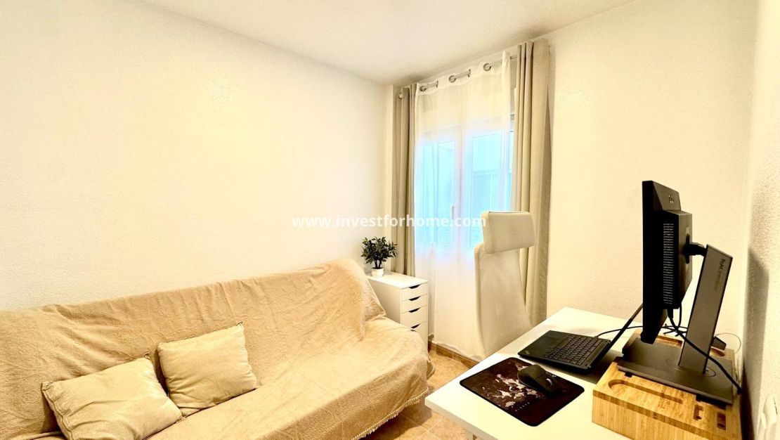 Vente - Appartement - Torrevieja - Centro