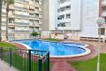Vente - Appartement - Torrevieja - Centro