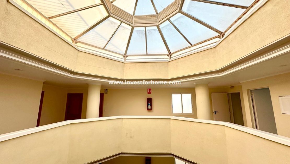 Vente - Appartement - Torrevieja - Centro