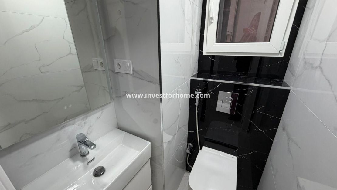 Vente - Appartement - Torrevieja - Centro