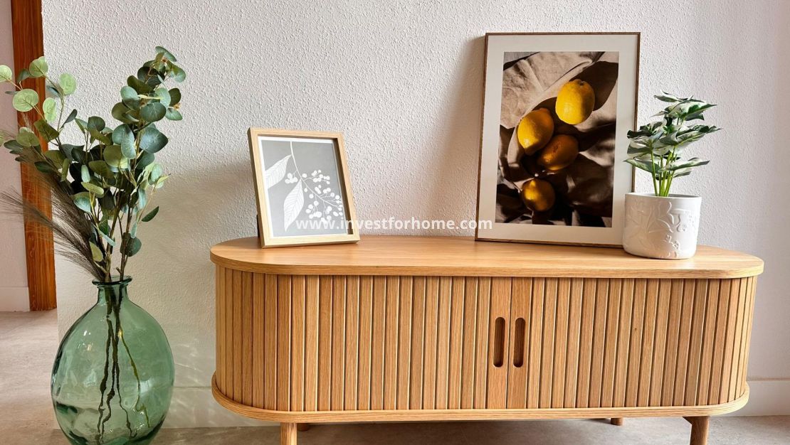 Vente - Appartement - Torrevieja - Centro