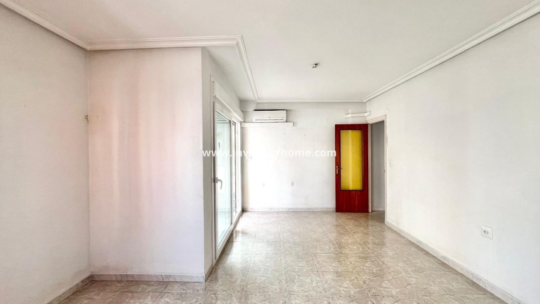 Vente - Appartement - Torrevieja - Centro