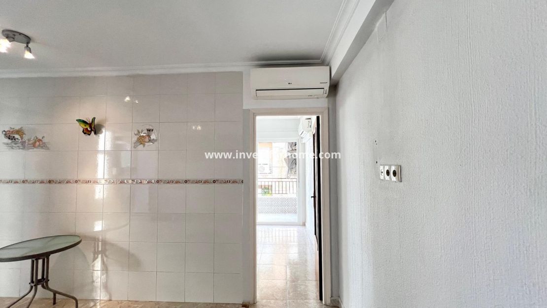 Vente - Appartement - Torrevieja - Centro