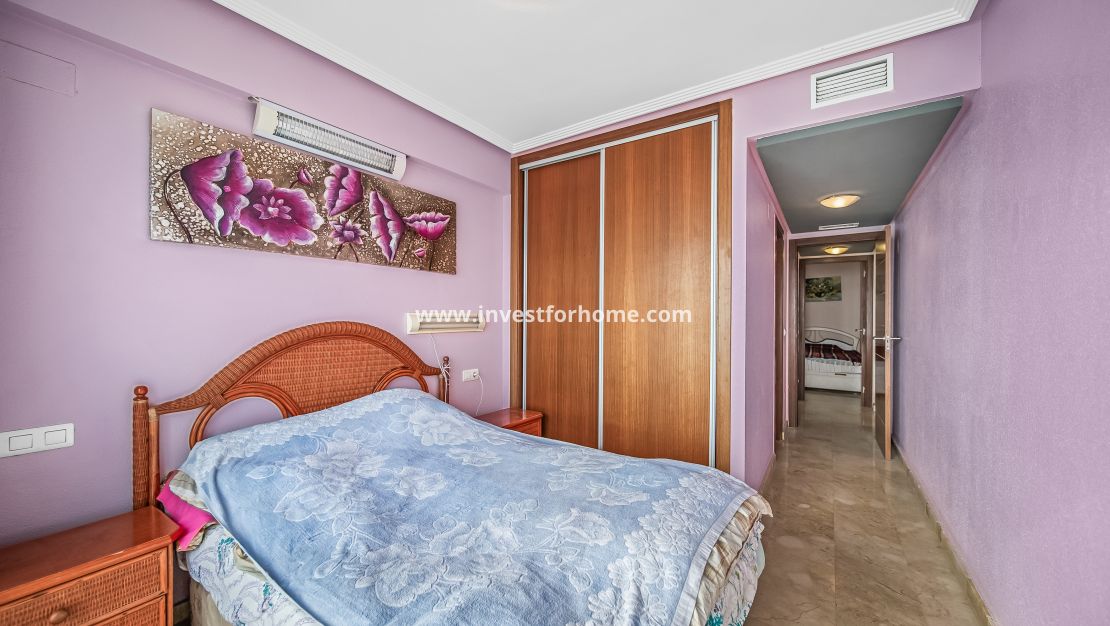 Vente - Appartement - Torrevieja - Centro