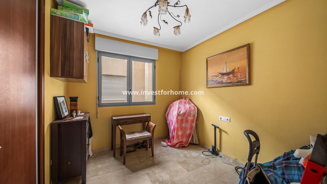 Vente - Appartement - Torrevieja - Centro