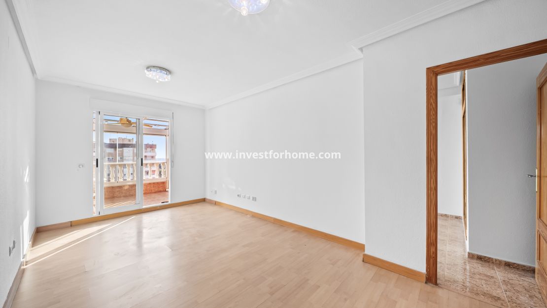 Vente - Appartement - Torrevieja - Centro