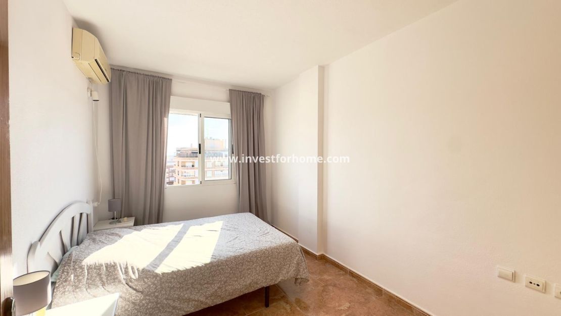 Vente - Appartement - Torrevieja - Centro